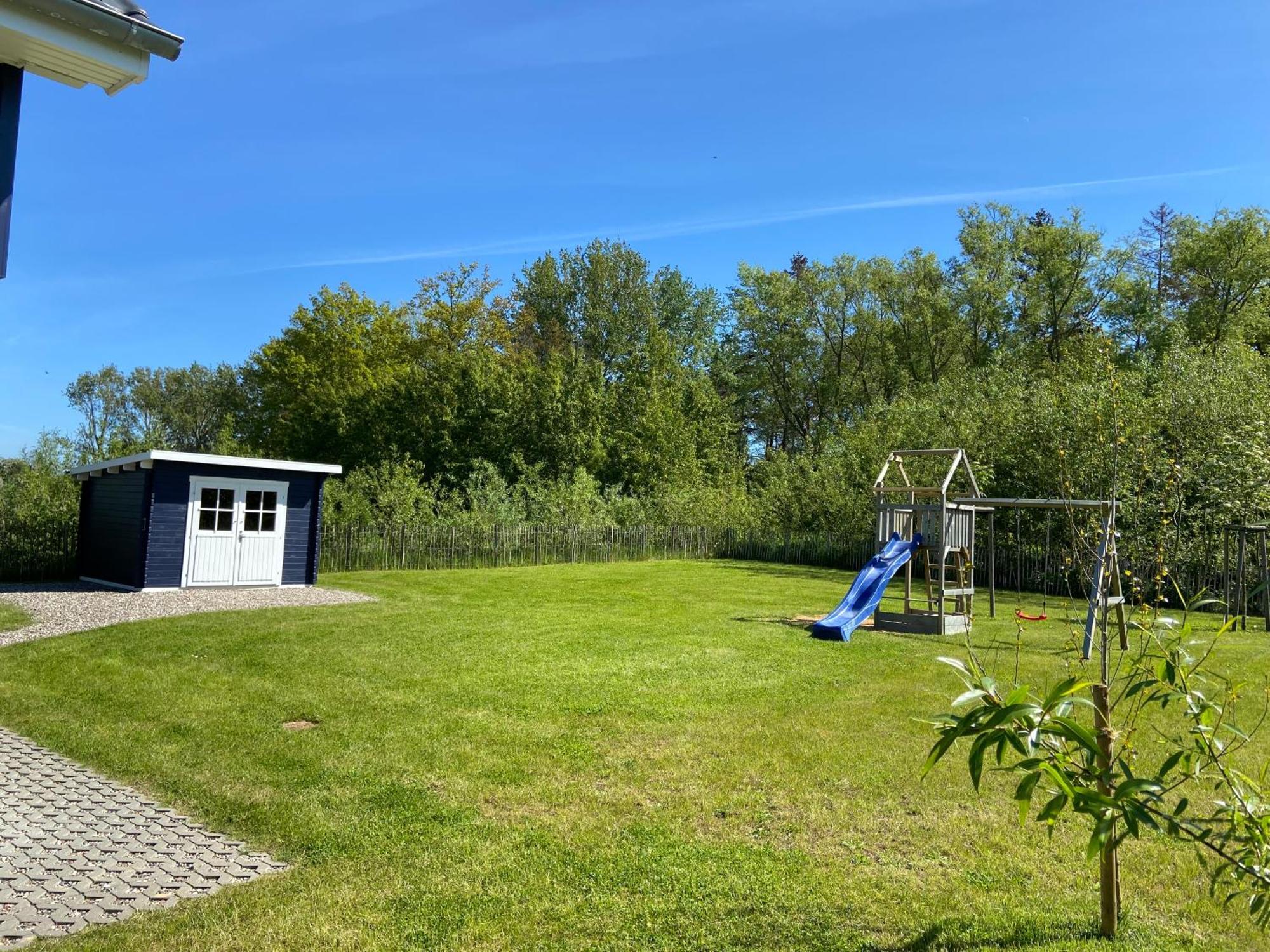 Malmoe Villa Brasilien Exterior foto