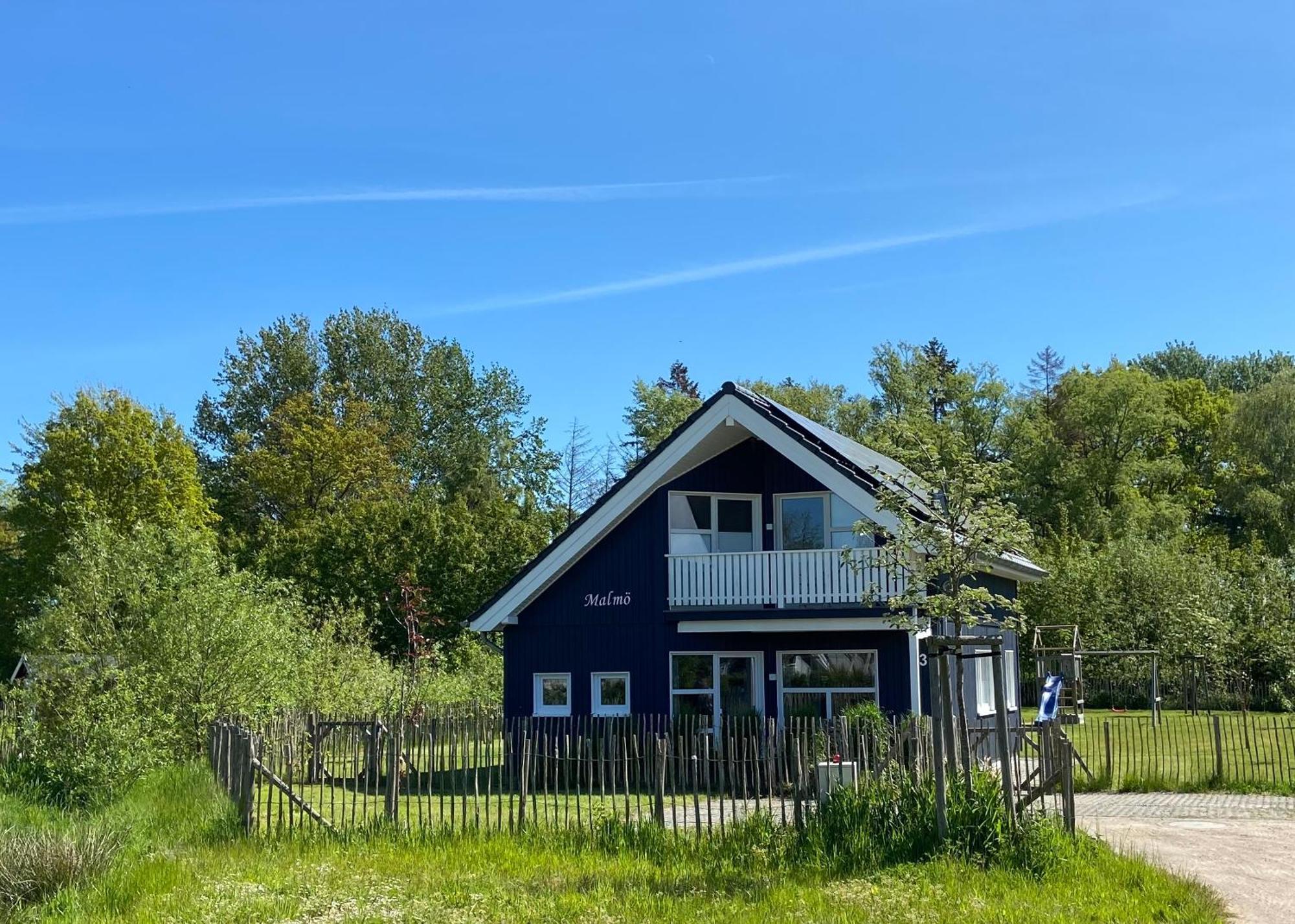 Malmoe Villa Brasilien Exterior foto