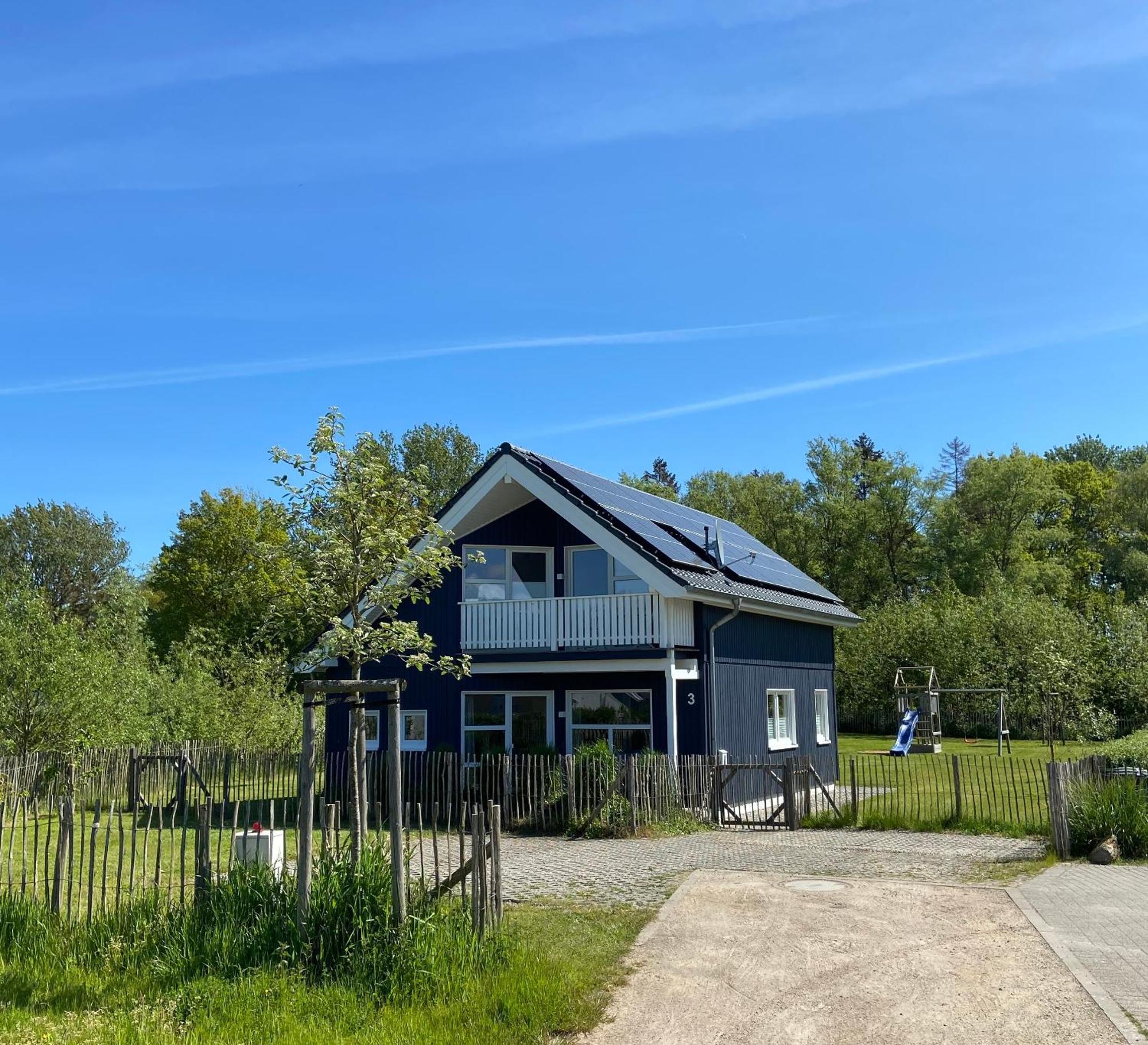 Malmoe Villa Brasilien Exterior foto